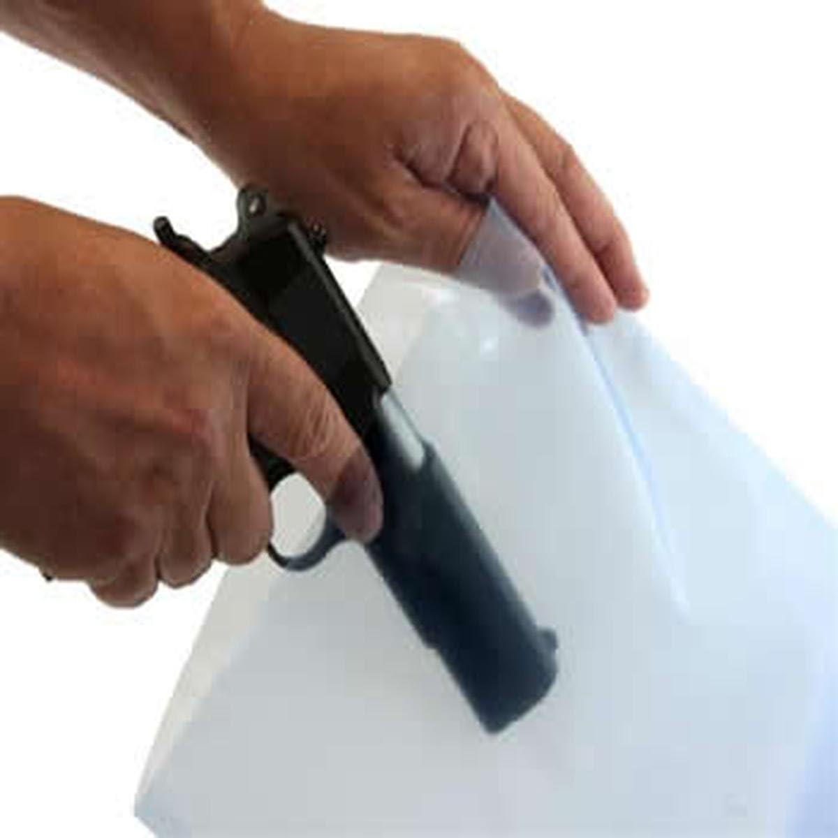 Gun Protect Tactical Weapon Cloak - Long Gun