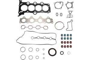 JAVOUKA HS26554PT Engine Head Gasket kit fit for Hyundai Accent/Veloster fit for Kia Rio/Soul 2012-2016# HGS195 HSHY22L