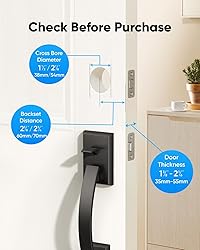 eufy Security Smart Lock C220 with