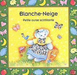 Blanche-Neige
