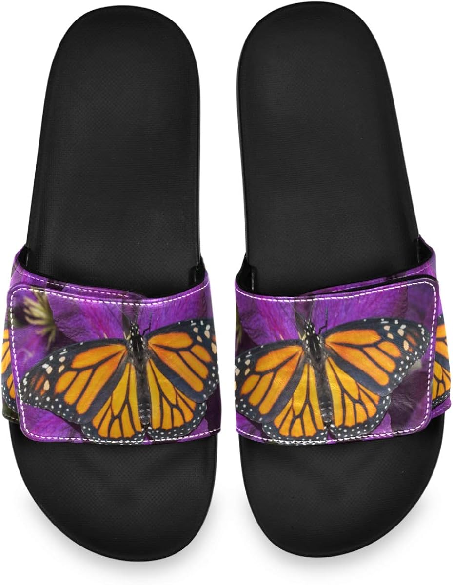 monarch slippers
