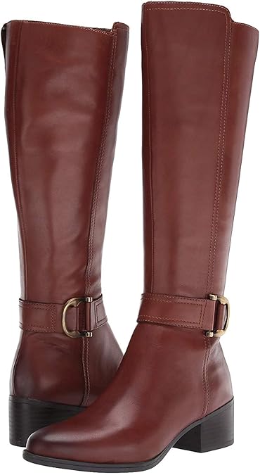 naturalizer kelso boots