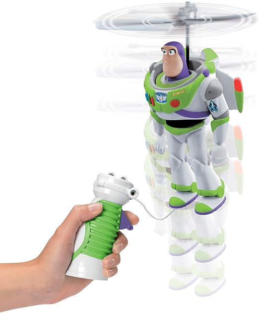 muñeco buzz lightyear precio