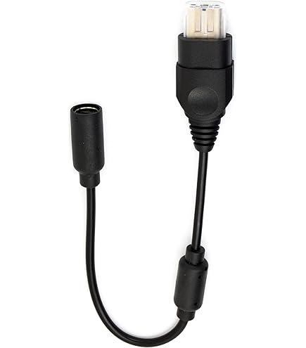 Amazon.com: Jedihra 2 Pack Replacement Dongle USB Breakaway Cable