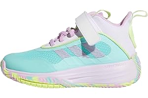 ADIDAS ORIGINALS adidas Unisex-Child Own The Game 3.0 Basketball