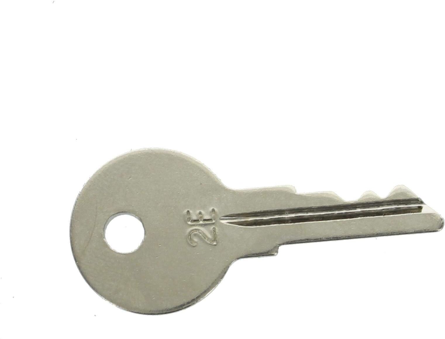 Key 2E Mercury - Mercruiser 89491-11