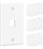 Piastra Frontale Panduit CFPL4WHY A 1 Velocità, 4 Porte – Colore Bianco - Foto 3