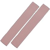 Thermal Grizzly Minus Pad 8 120x20x1.5 mm 2 Pack Thermal Pad for GPU &amp; RAM | Self Adhesive, Easy to Install, Electrically Non-Conductive Thermal Pads for SSD, VRAM, Laptops and Consoles