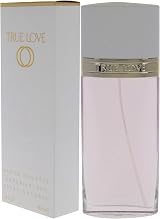 Elizabeth Arden True Love Eau de Toilette 100ml fragrance view 4