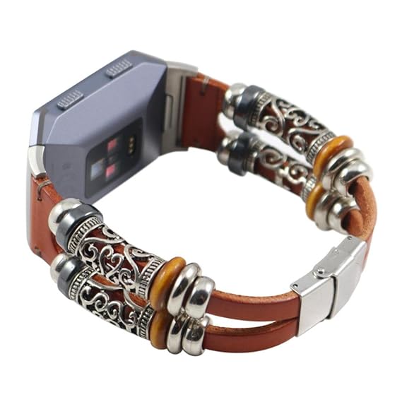 Harrystore SportArmband für das Fitbit Ionic, verstellbares, leichtes