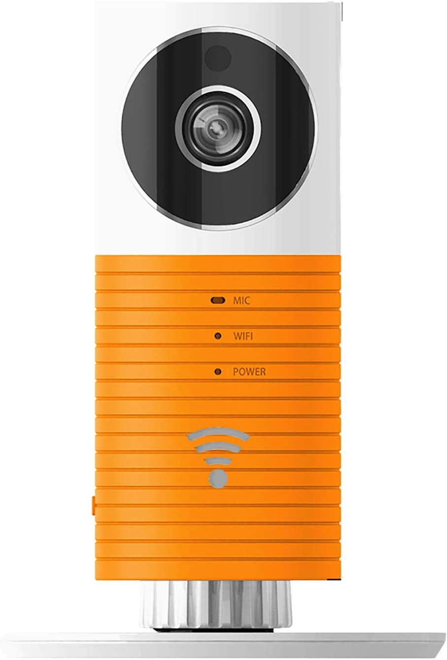 clever dog 2nd generation camera