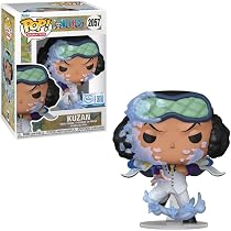 Funko Pop Sakazuki Special Edition 1913 | Pop Animation One Piece