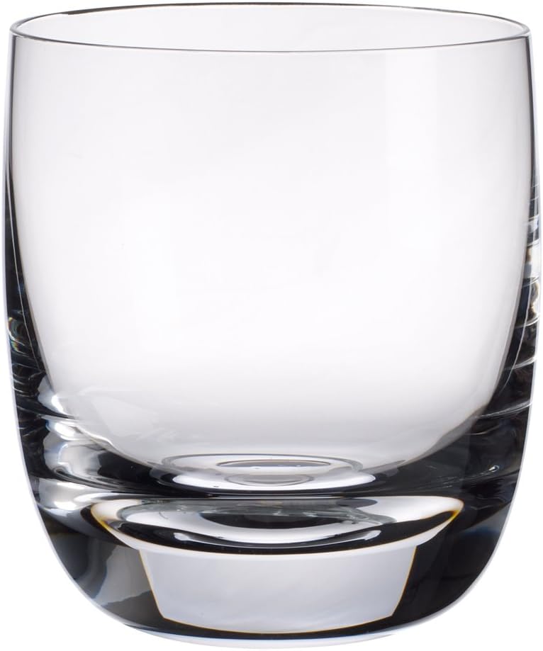 Blended Scotch Whisky Glasses Set of 2 by Villeroy & Boch Premium