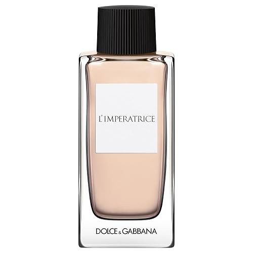 L'Imperatrice by Dolce & Gabbana Eau De Toilette For Women,100ml (Packaging May Vary)