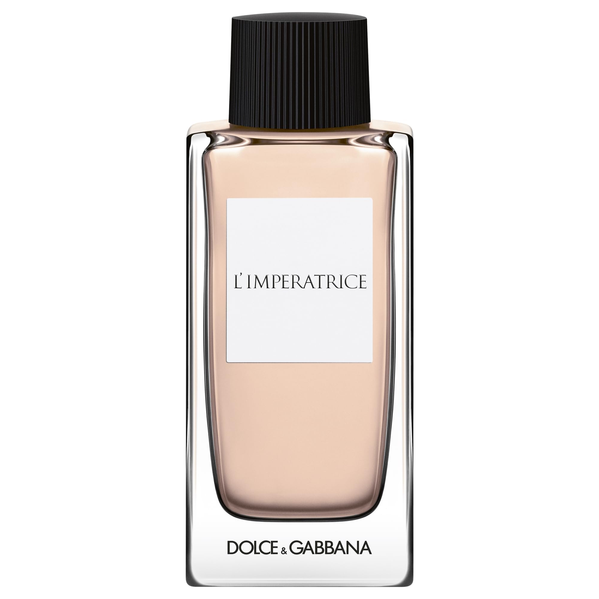 Dolce & Gabbana L'Imperatrice Eau De Toilette for Women, Sandalwood, Grapefruit, Fruity, 100 ml