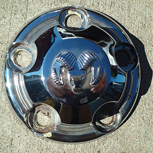 Buy Dodge OEM RAM 1500 Van RAMCHARGER D150 19932002 Wheel Center Cap