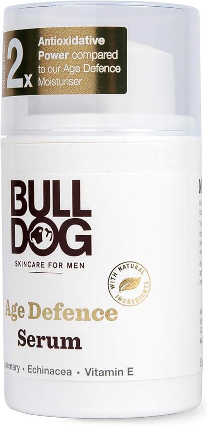 bulldog age defense serum