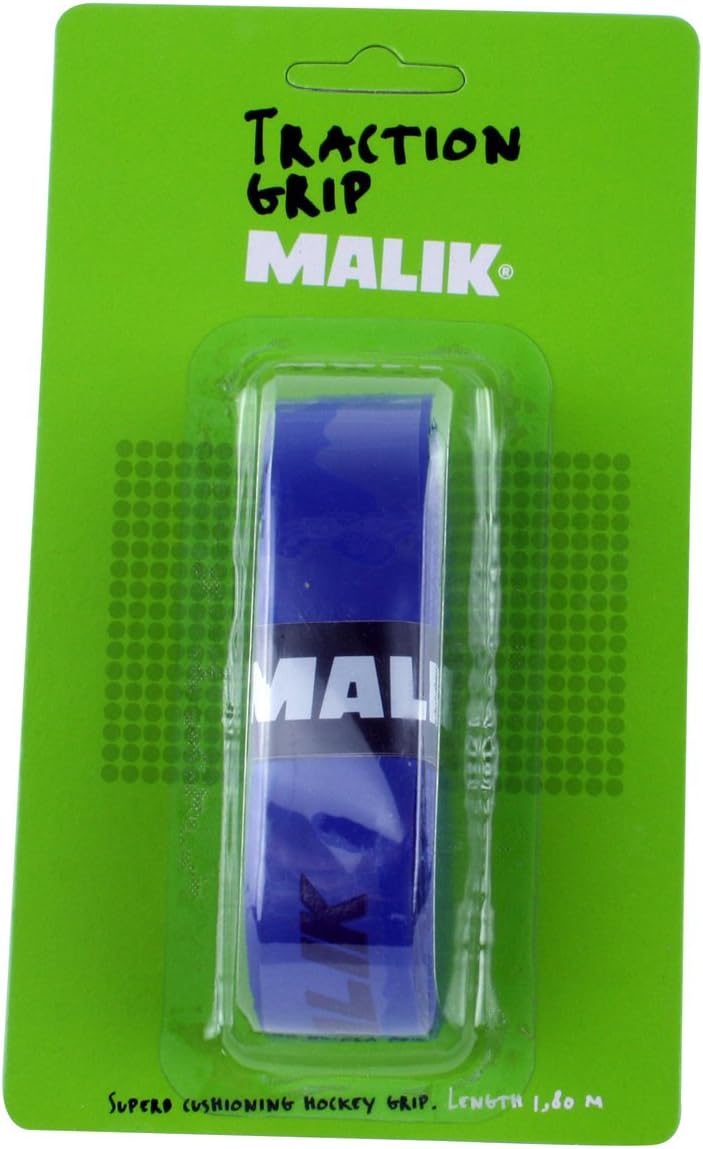 Malik Traction Grip Navy