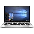 HP EliteBook 830 G7 13.3 Inch Notebook - Full HD - 1920 x 1080 - Intel Core i7 (10th Gen) i7-10610U Quad-core (4 Core) 1.80 GHz - 32 GB RAM - 512 GB SSD