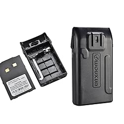 Wouxun AA Battery Case for Wouxun KG-UVD1P KG-UV6D