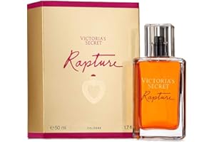 VICTORIA'S SECRET RAPTURE 1.7oz Eau De Cologne By VICTORIA SECRET, 1.7 Ounces