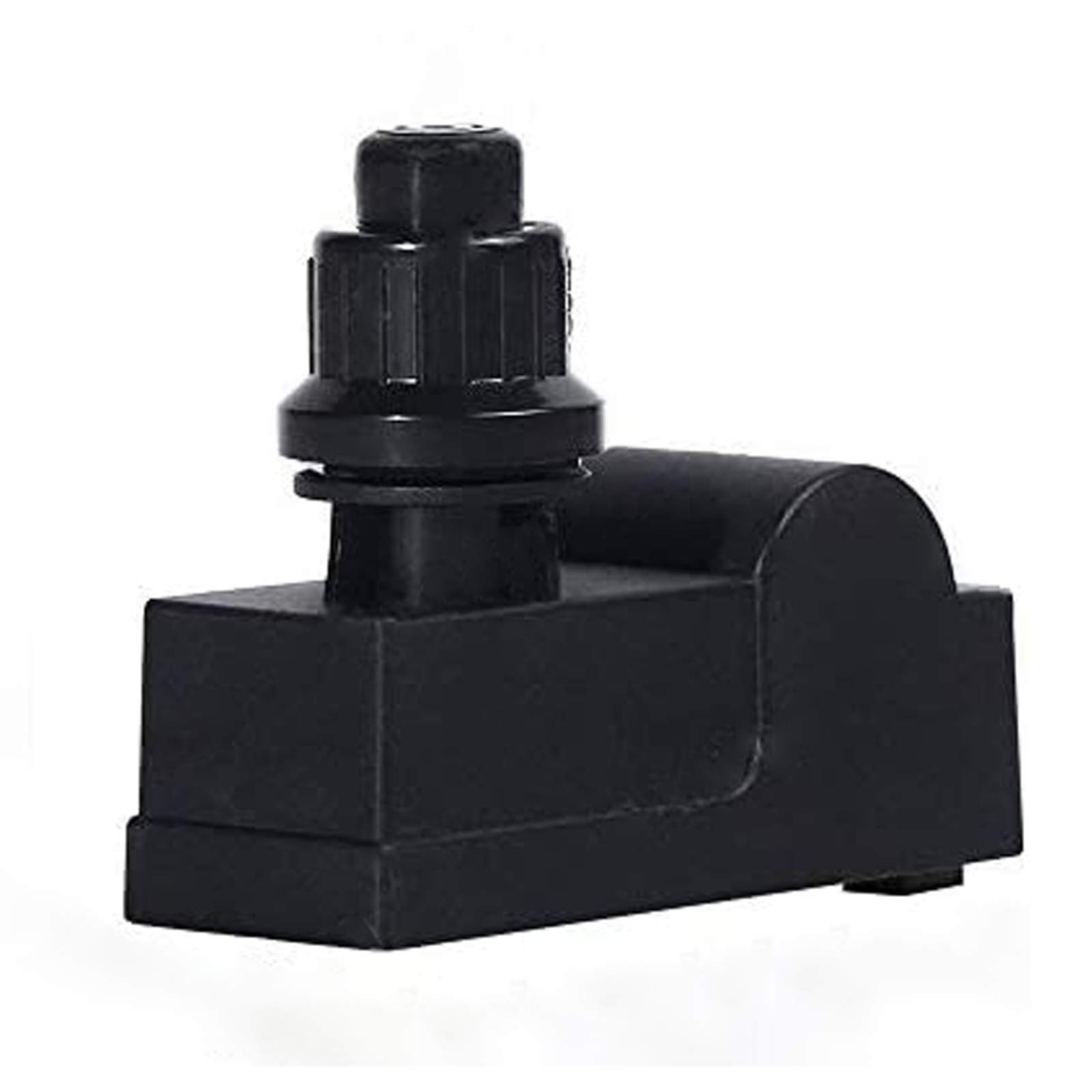 GASPRO Durable Grill Igniter 2 Outlet Replacement for Charbroil, Dyna Glo, Nexgrill, Broil King, Easy to Install