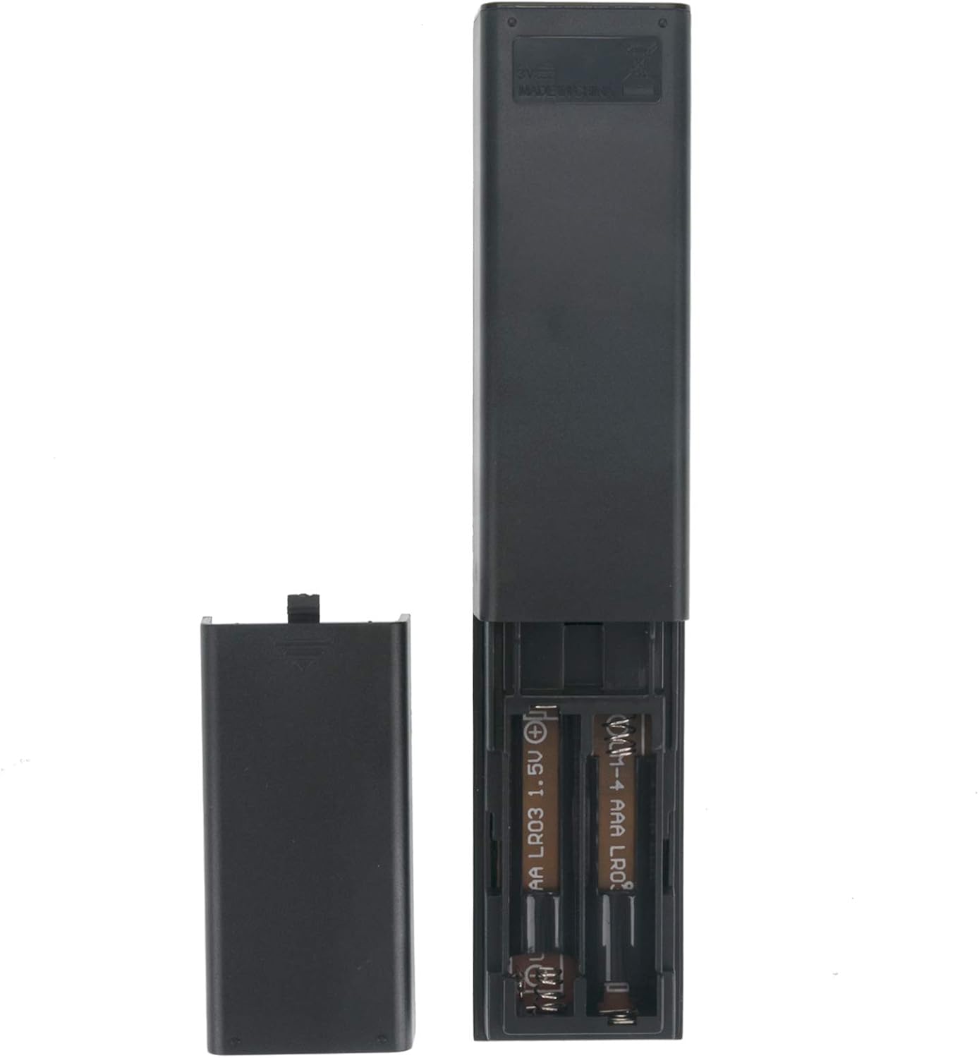 VINABTY RMT-AH301U Remote Control Replacement fit for Sony sound bar HTMT300 HTMT301 HT-MT300 HT-MT301 SAMT300 SAMT301 SA-MT300 SA-MT301 - Image 5