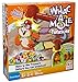 Mattel Games Whac-a-Mole Treasure Game, Multicolor