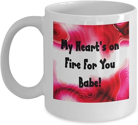 Best Special Amour Mug A Cafe Pour Les Amoureux Sentimental Sweetheart Cadeaux Hot Anniversaire Idee Pour