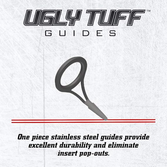 ugly stik gx2 spincast youth