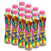 Dab-O-Ink One Dozen 4oz Pink Bingo Dauber