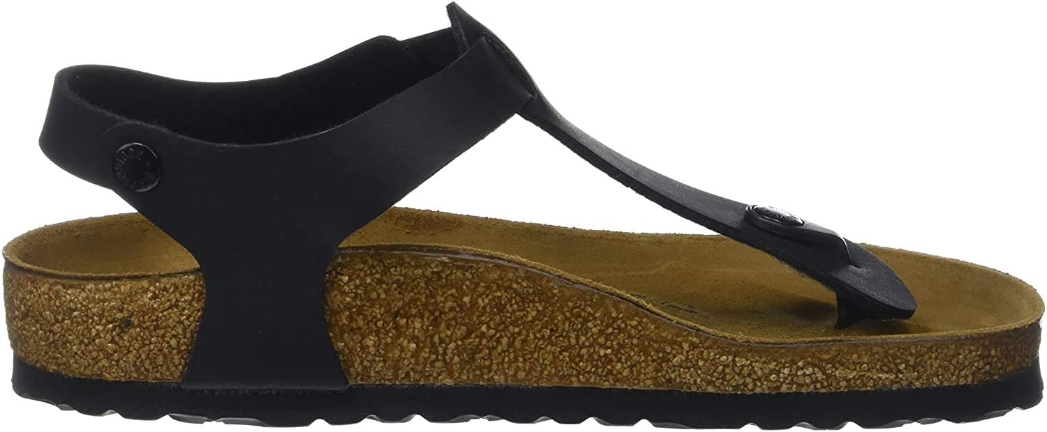 Birkenstock Unisex Shoes Thong Sandal 0147171 Kairo
