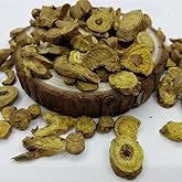 Baical Skullcap Huang Qin (100g(3.53oz))