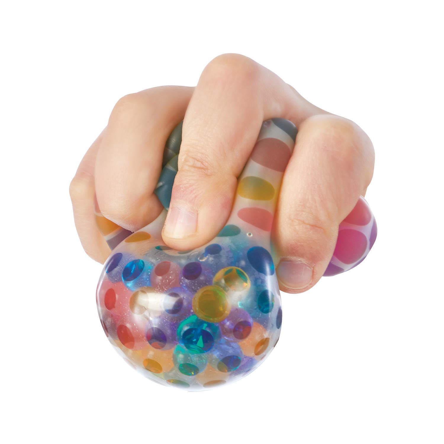 Mua MindWare Science Academy Deluxe Squishy Ball Lab - Includes All Ingredients to Make 10 ...