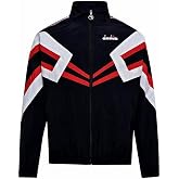 Diadora mens Full Zip