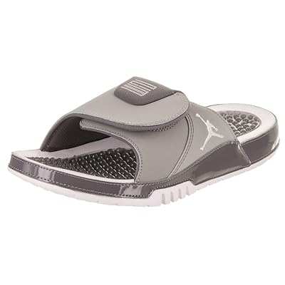 jordan sandals mens amazon