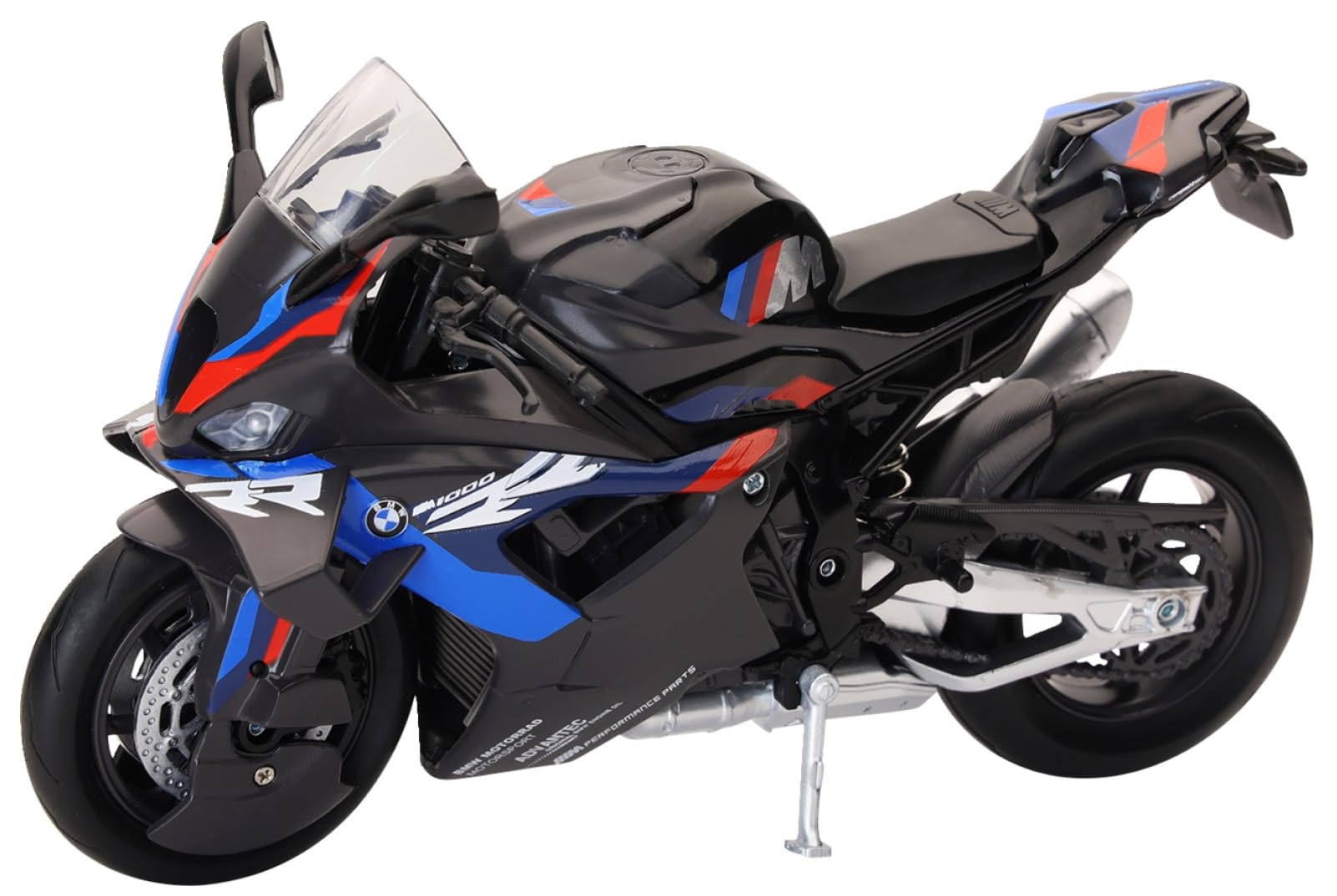 NewRay 1:12 Scale M1000RR Motorcycle