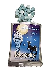 Moonix Freeze Dried Ice Cream