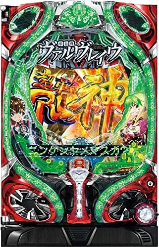 Amazon 中古パチンコ台 Crフィーバー革命機ヴァルヴレイヴ オートコントローラーver3セット 循環改造無 パチンコ 通販