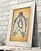 Lungs and Heart - 11x14 Unframed Art Print - Makes a Great Clinic/Office Decor and Gift Under $15 for Doctors