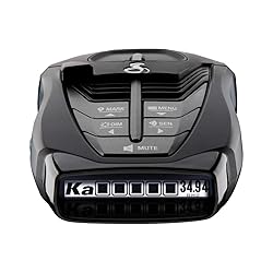 Cobra RAD 480i Laser Radar Detector – Long Range