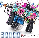 Wouod Water Ball Blaster, Automatic Splat Toy with
