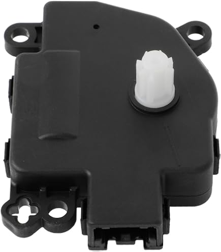 Amazon.com: Dorman 604-627 HVAC Blend Door Actuator Compatible