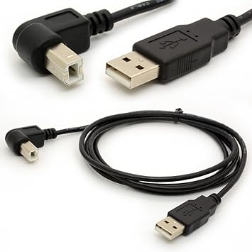 printer cord adapter