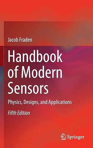 Download Handbook of Modern Sensors: Physics, Designs, and Applications PDF