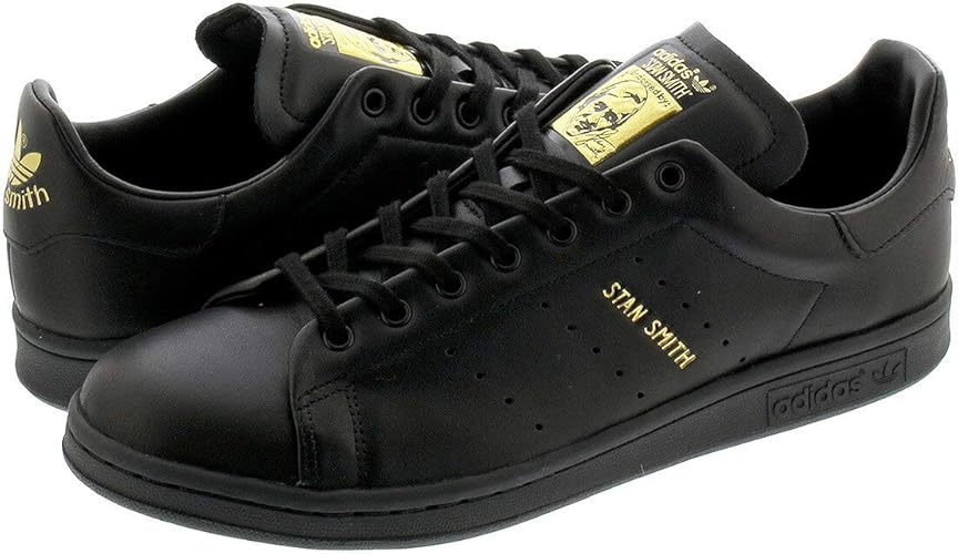 stan smith recon black