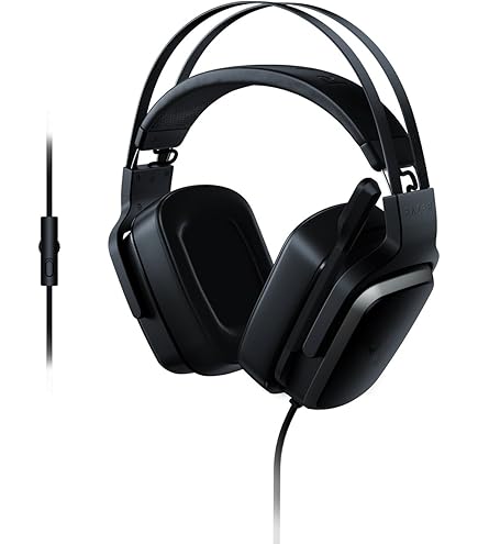 マウス・トラックボール Razer tiamat 7.1 Amazon.com: Tiamat 7.1 V2 Analog/Digital True 7.1 Surround Sound