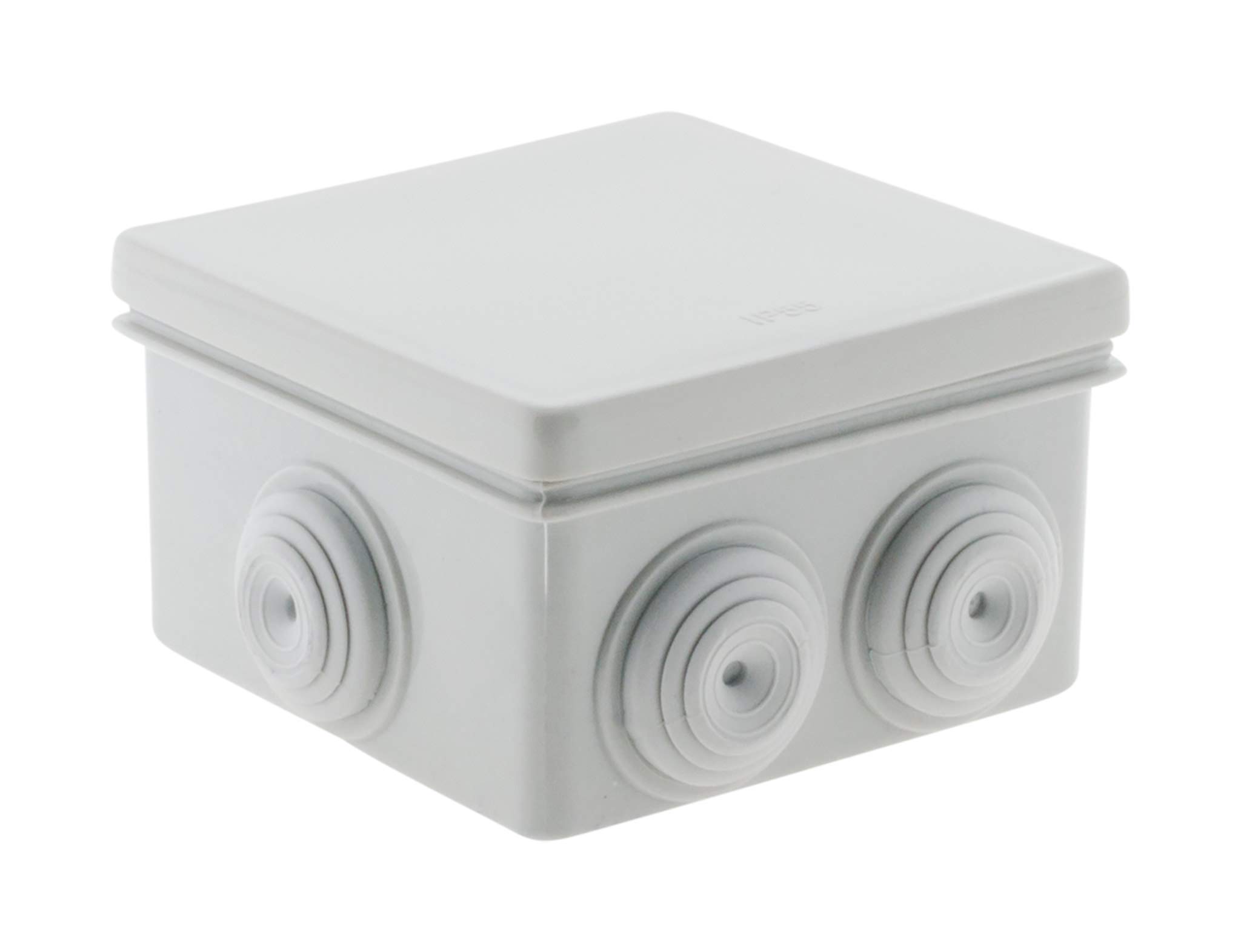 MATILEC DERIV.Carre Box 80 X 80 X 46 MM Bulk