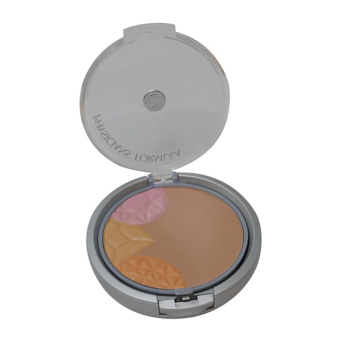 Physicians Formula Bronze Gems, Healthy Glow Bronzer, 0.3