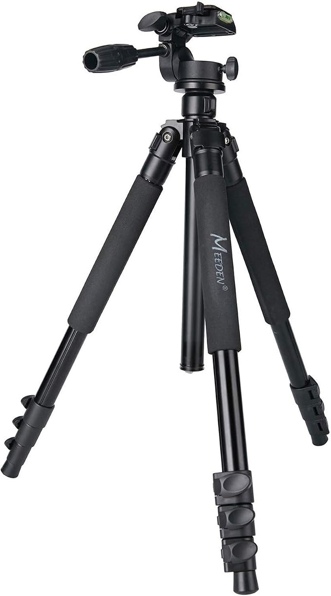 tripod box